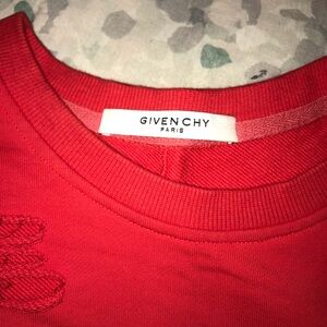 Givenchy Sweater